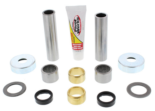 Pivot Works 09-23 Yamaha YFZ450R PW Swing Arm Kit - PWSAK-Y29-450 Photo - Primary