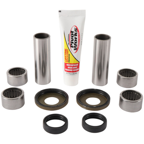 Pivot Works 08-20 Yamaha WR250R DUAL SPORT PW Swing Arm Kit - PWSAK-Y30-000 Photo - Primary