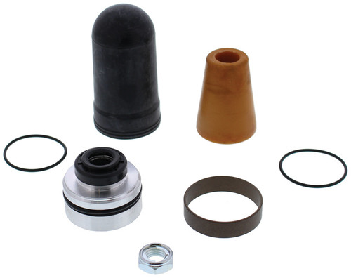 Pivot Works 95-01 Honda CR500R PW Rear Shock Absorber Rebuild Kit - PWSHR-H04-000 Photo - Primary