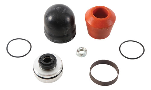 Pivot Works 09-16 Honda CRF450R PW Rear Shock Absorber Rebuild Kit - PWSHR-H06-000 Photo - Primary