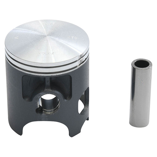 Vertex Piston 87-06 Yamaha YFZ 350 Banshee 350cc Cast Replica Piston Kit - 22568 Photo - Primary
