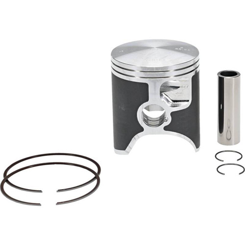 Vertex Piston 02-15 Gas-Gas EC 250 250cc Cast Replica Piston Kit - 23249B Photo - Primary