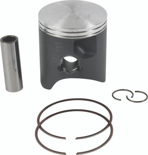 Vertex Piston 06-18/2024 KTM 250 EXC 250cc +1.60mm Cast Big Bore Piston Kit 262cc. - 23630160 Photo - Primary