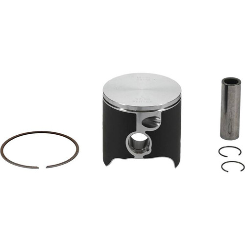 Vertex Piston 16-22 KTM 150 SX 150cc Cast Race Piston Kit - 24233C Photo - Primary