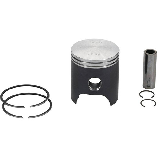 Vertex Piston 83-03 Kawasaki KX 60 60cc Cast Replica Piston Kit - 24251C Photo - Primary