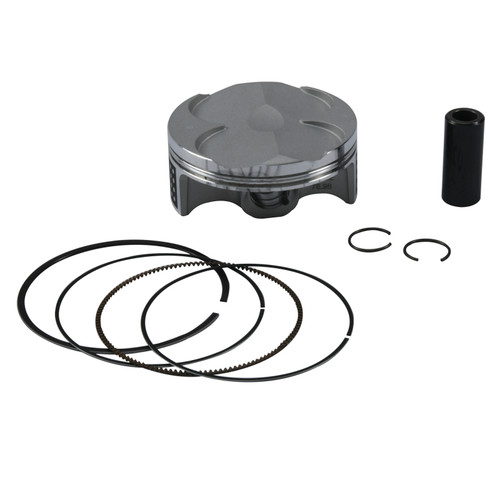 Vertex Piston 20-24 Yamaha WR 250 F 250cc Forged GP Racers Choice Piston Kit - 24382B Photo - Primary