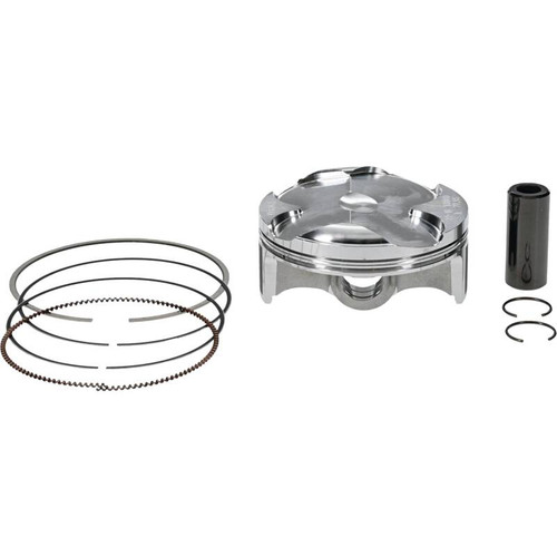 Vertex Piston 2020 Kawasaki KX 250 F 250cc Forged Replica Piston Kit - 24456A Photo - Primary