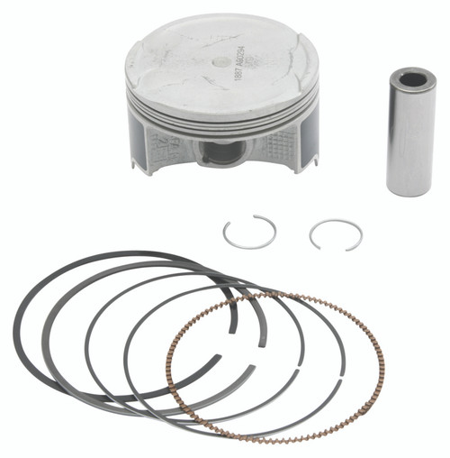 Vertex Piston 2021 Honda Talon 1000R FOX LIVE SXS1000S2R 1000cc Cast Replica Piston Kit - 24485 Photo - Primary