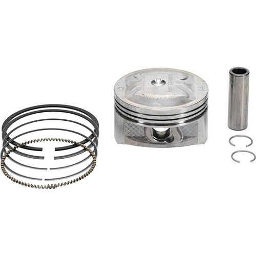 Vertex Piston 07-15 Can-Am Outlander 500 4x4 500cc +0.50mm Oversized Cast Replica Piston Kit - 24566050 Photo - Primary