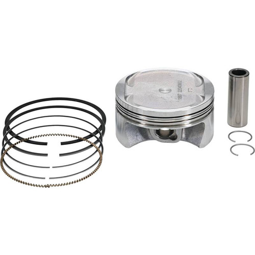 Vertex Piston 17-21 Can-Am Outlander 450 4x4 450cc Cast Replica Piston Kit - 24567 Photo - Primary
