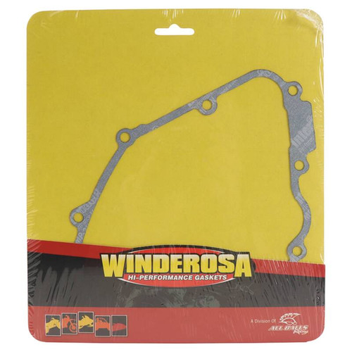Vertex Gaskets 00-01 Honda CBR929RR Ignition Cover Gasket Kit - 331018 Photo - Primary