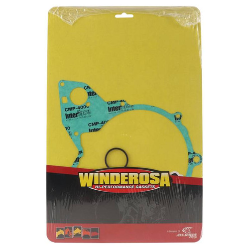 Vertex Gaskets 98-16 Yamaha XVS650 V-Star Ignition Cover Gasket Kit - 331033 Photo - Primary
