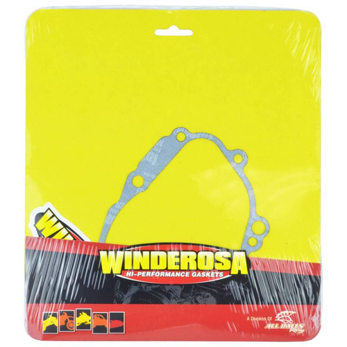 Vertex Gaskets 04-06 Yamaha YZF-R1 Ignition Cover Gasket Kit - 331041 Photo - Primary
