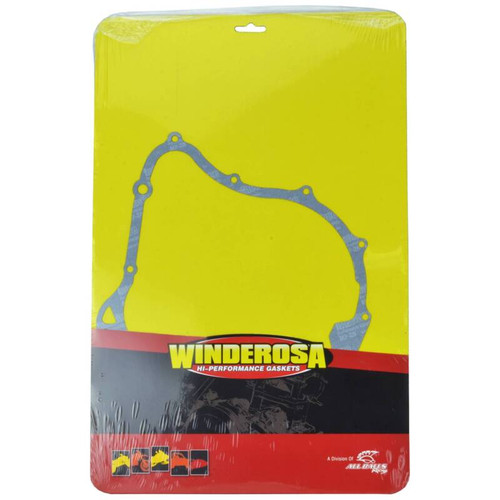 Vertex Gaskets 99-09 Yamaha XVS1100 V-Star Ignition Cover Gasket Kit - 331044 Photo - Primary