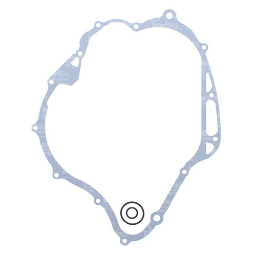 Vertex Gaskets 99-09 Yamaha XVS1100 V-Star Ignition Cover Gasket Kit - 331044 Photo - Primary