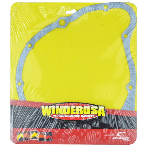 Vertex Gaskets 98-04 Suzuki VL1500 Intruder Ignition Cover Gasket Kit - 331065 Photo - Primary