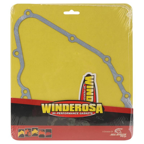 Vertex Gaskets 90-96 Kawasaki EN500 Vulcan Ignition Cover Gasket Kit - 331070 Photo - Primary