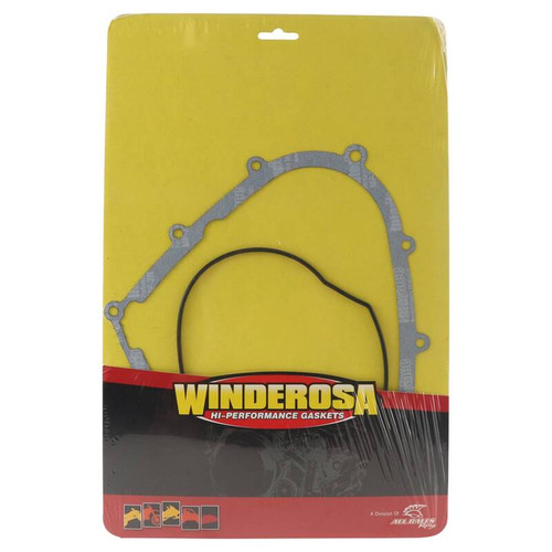 Vertex Gaskets 86-06 Kawasaki VN750 Vulcan Ignition Cover Gasket Kit - 331079 Photo - Primary