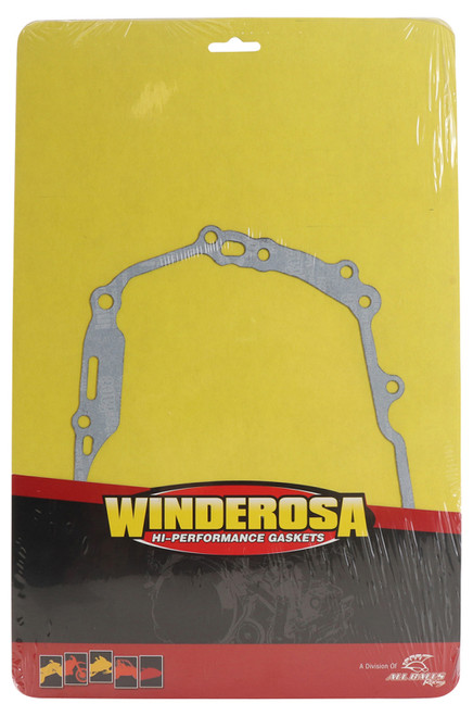 Vertex Gaskets 19-23 Honda C125 ABS Inner Clutch - Side Cover Gasket Kit - 332001 Photo - Primary