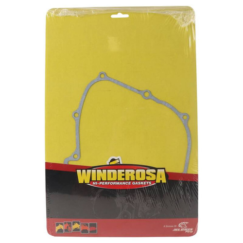 Vertex Gaskets 91-08 Honda CB250 Nighthawk Inner Clutch - Side Cover Gasket Kit - 332002 Photo - Primary