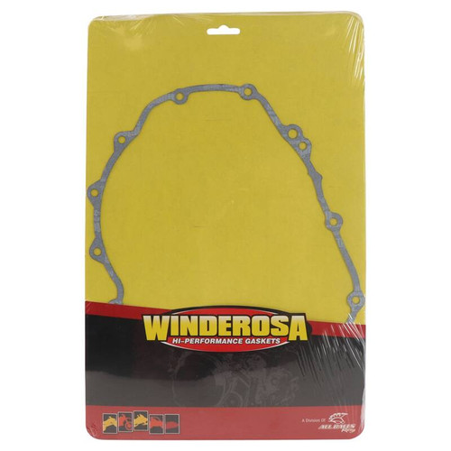 Vertex Gaskets 13-15 Honda CB500F Inner Clutch - Side Cover Gasket Kit - 332004 Photo - Primary
