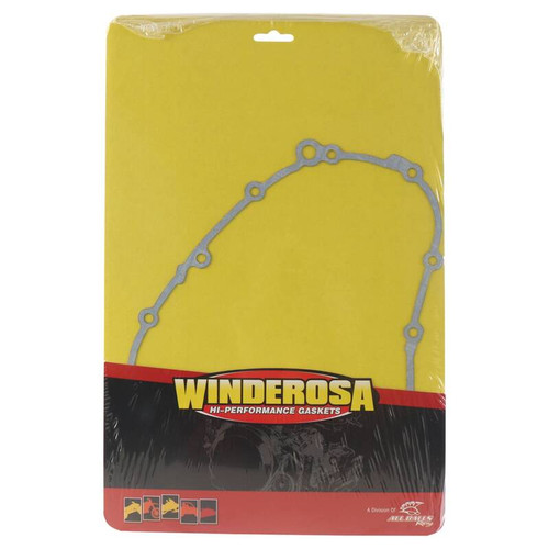 Vertex Gaskets 15-16 Yamaha FJ09 Inner Clutch - Side Cover Gasket Kit - 332021 Photo - Primary