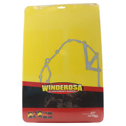 Vertex Gaskets 12-23 Yamaha XTZ12 Super Tenere Inner Clutch - Side Cover Gasket Kit - 332030 Photo - Primary