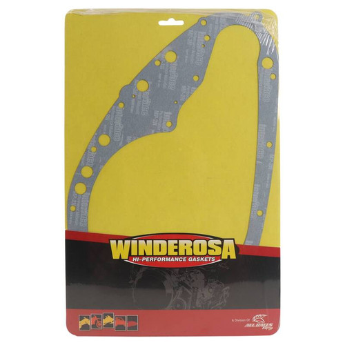 Vertex Gaskets 89-02 Suzuki GS500 Inner Clutch - Side Cover Gasket Kit - 332037 Photo - Primary