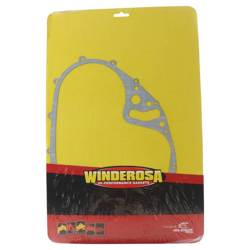 Vertex Gaskets 14-17 Suzuki VL1500 Intruder Inner Clutch - Side Cover Gasket Kit - 332041 Photo - Primary