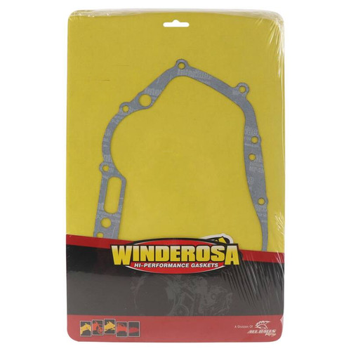 Vertex Gaskets 01-07 Kawasaki BN125 Inner Clutch - Side Cover Gasket Kit - 332043 Photo - Primary