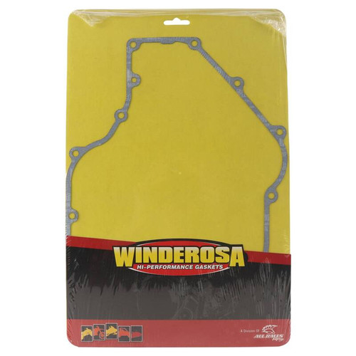 Vertex Gaskets 90-06 Kawasaki ZG1000 Concours Inner Clutch - Side Cover Gasket Kit - 332048 Photo - Primary