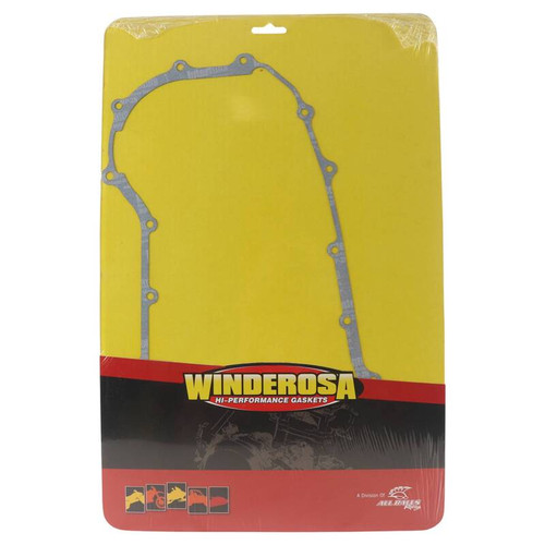 Vertex Gaskets 99-04 Kawasaki VN1500E CLASSIC Inner Clutch - Side Cover Gasket Kit - 332053 Photo - Primary