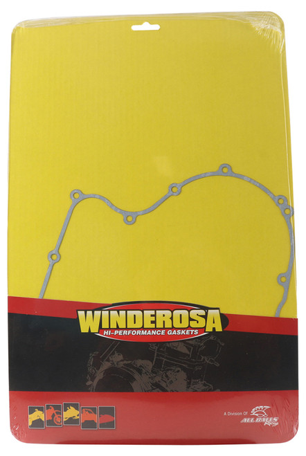 Vertex Gaskets 04-09 Kawasaki VN2000 Inner Clutch - Side Cover Gasket Kit - 332057 Photo - Primary