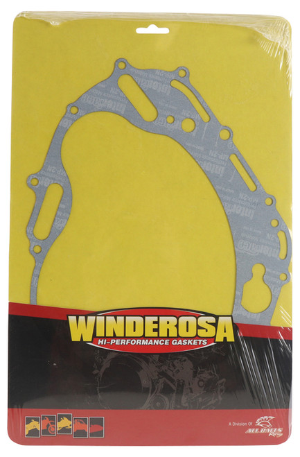 Vertex Gaskets 04-11 Suzuki DL650 Inner Clutch - Side Cover Gasket Kit - 332058 Photo - Primary
