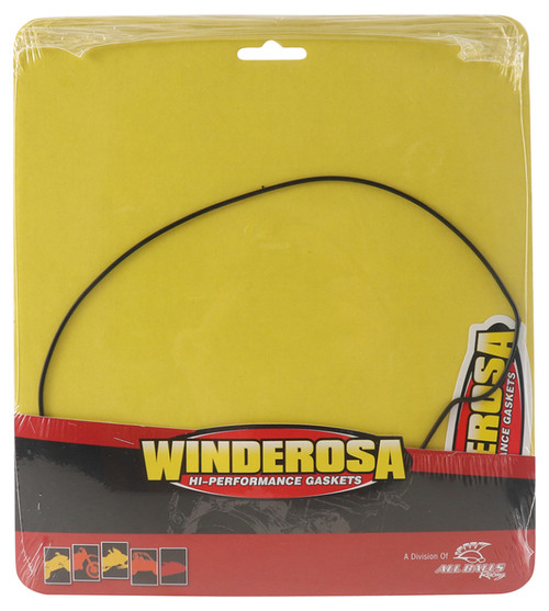 Vertex Gaskets 00-06 Honda RVT1000R RC51 Outer Clutch Gasket Kit - 333004 Photo - Primary