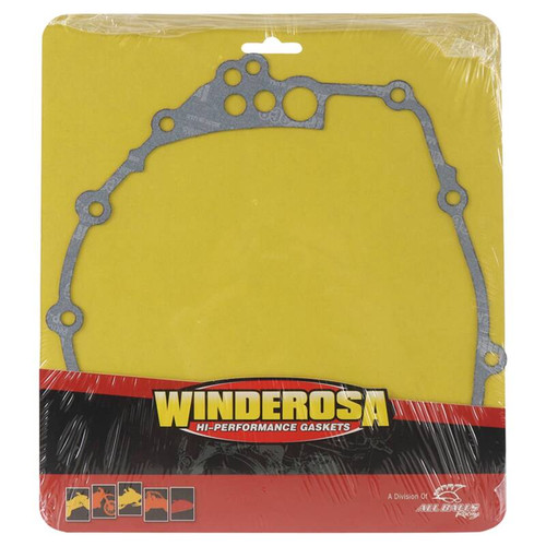 Vertex Gaskets 04-09 Yamaha FZ6 Outer Clutch Gasket Kit - 333010 Photo - Primary