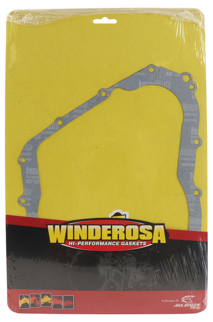 Vertex Gaskets 06-09 Suzuki GSX-R600 Outer Clutch Gasket Kit - 333024 Photo - Primary