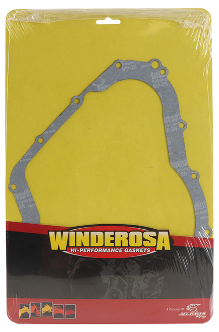 Vertex Gaskets 12-22 Suzuki GSX-R600 Outer Clutch Gasket Kit - 333025 Photo - Primary