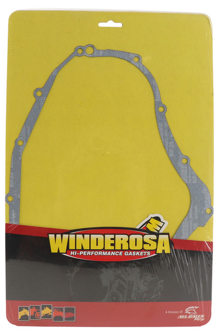 Vertex Gaskets 12-16 Suzuki GSX-R1000 Outer Clutch Gasket Kit - 333031 Photo - Primary