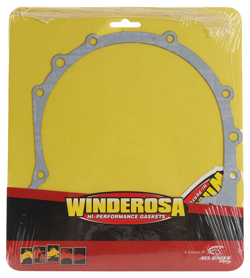 Vertex Gaskets 88-97 Kawasaki NINJA 600R (ZX600C) Outer Clutch Gasket Kit - 333040 Photo - Primary