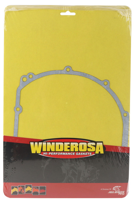 Vertex Gaskets 03-04 Kawasaki ZX600 (ZZR) Outer Clutch Gasket Kit - 333043 Photo - Primary