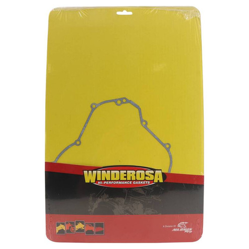 Vertex Gaskets 06-11 Kawasaki ER-6N Outer Clutch Gasket Kit - 333044 Photo - Primary