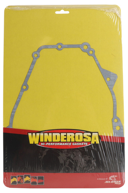Vertex Gaskets 11-19 Kawasaki ZX10R Outer Clutch Gasket Kit - 333049 Photo - Primary