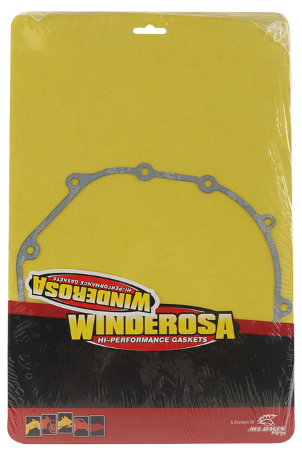 Vertex Gaskets 08-22 Kawasaki ZG1400 CONCOURS Outer Clutch Gasket Kit - 333051 Photo - Primary
