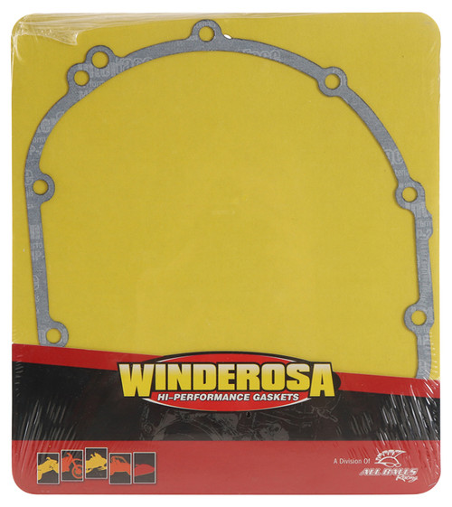 Vertex Gaskets 05-06 Kawasaki ZR750 (Z750S) Outer Clutch Gasket Kit - 333064 Photo - Primary