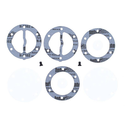 Vertex Mikuni Fuel Pump Rebuild Kit - 451456 Photo - Primary