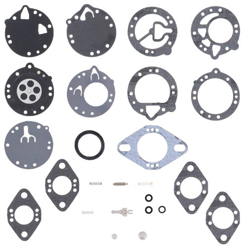 Vertex Tillotson RK1HL-SN Rebuild Kit - 451464 Photo - Primary