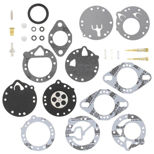 Vertex Tillotson RK1HR-SN Rebuild Kit - 451465 Photo - Primary