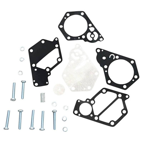 Vertex Gaskets 03-06 Arctic Cat Fire Cat 500 Fuel Pump Rebuild Kit - 451473 Photo - Primary