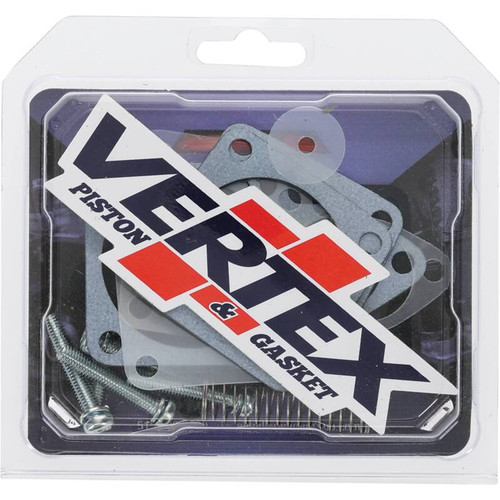 Vertex Gaskets 02-06 Arctic Cat ZR 440 Sno-Pro Fuel Pump Rebuild Kit - 451474 Photo - Primary